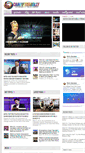Mobile Screenshot of chaiwithmolly.com